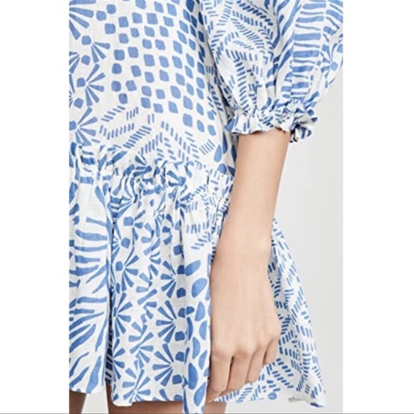 Alexis Idony Dress, NWT - Picture 2 of 13